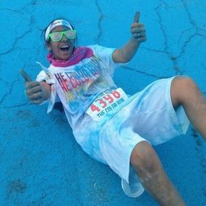 Meet your Posher, Nadia